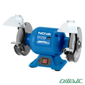 چرخ سنباده رومیزی نووا مدل 6200