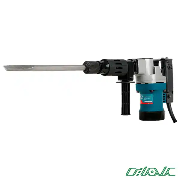 چکش تخریب 6 کیلویی لکا مدل DH-0609 (900 وات)