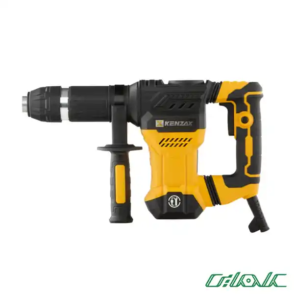 چکش تخریب 7 کیلویی کنزاکس مدل KDH-2813