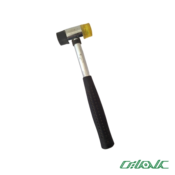 چکش لاستیکی فایبر