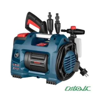 کارواش 100 بار دینامی رونیکس مدل RP-0100c