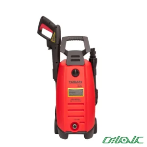 کارواش 100 بار ذغالی توسن مدل 1114