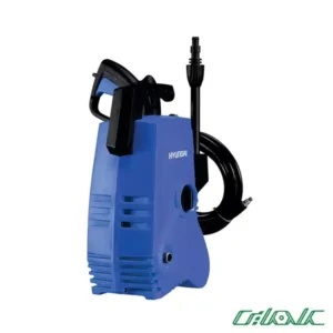 کارواش 100 بار ذغالی هیوندای مدل HP1420