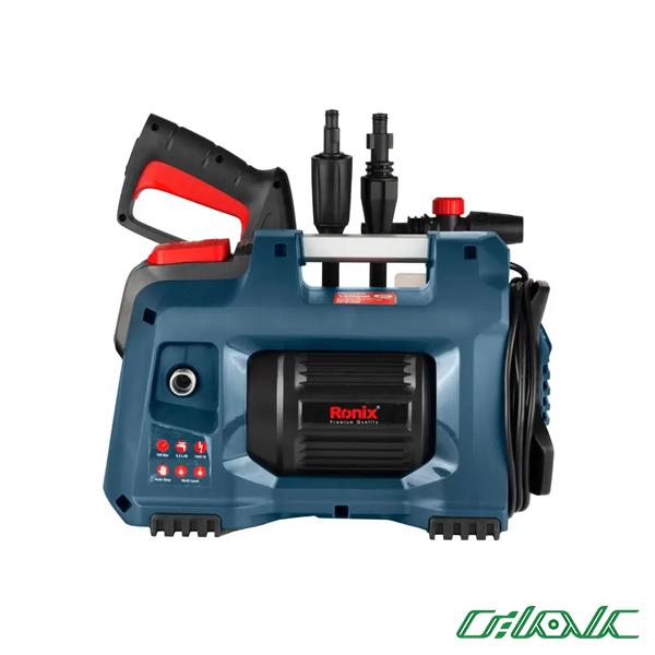 کارواش خانگی رونیکس مدل RP-U100C (100 بار)