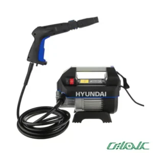 کارواش 110 بار دینامی هیوندای مدل HP1411-1