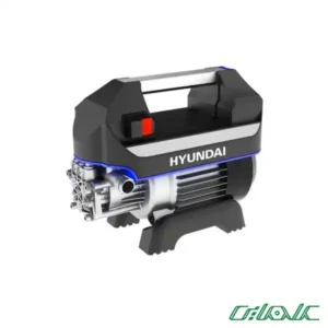 کارواش 110 بار دینامی هیوندای مدل HP1411