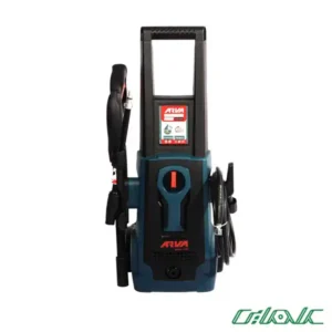 کارواش 110 بار ذغالی آروا 5107