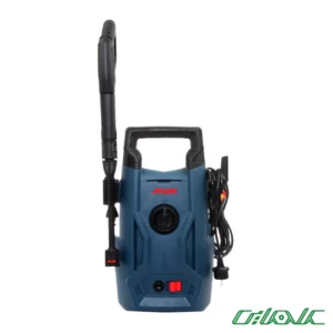 کارواش 110 بار ذغالی آروا مدل 5111