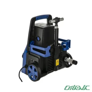 کارواش 130 بار چهار کاره ذغالی هیوندای مدل 1513-1