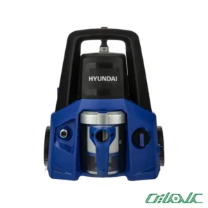 کارواش 130 بار چهار کاره ذغالی هیوندای مدل 1513-2