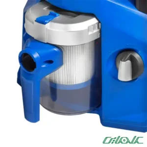 کارواش 130 بار چهار کاره نووا مدل 5135 یونیور سال-2