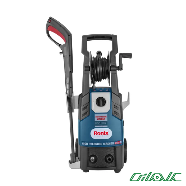 کارواش 140 بار دینامی رونیکس مدل RP-0140