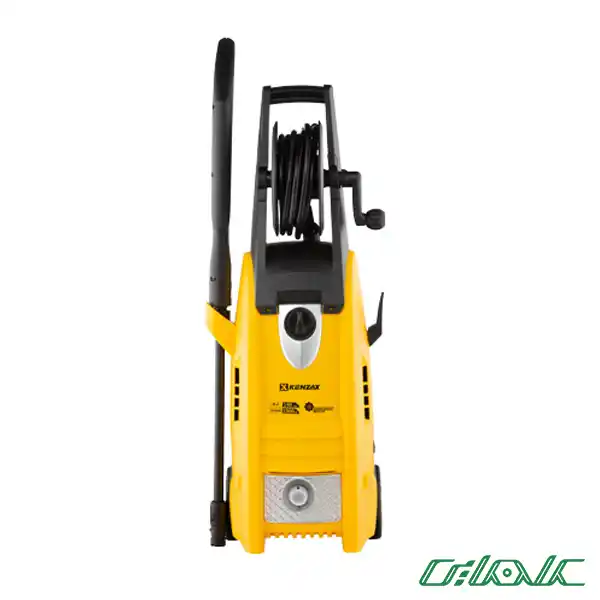 کارواش 140 بار دینامی کنزاکس مدل KPW-2140