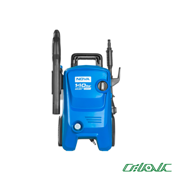 کارواش 140 بار یونیورسال کامپکت نووا مدل 5141