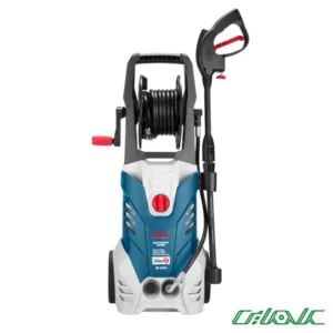 کارواش 160 بار ذغالی رونیکس مدل RP-U161-2