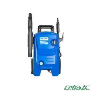 کارواش 160 بار یونیورسال کامپکت نووا مدل 5161