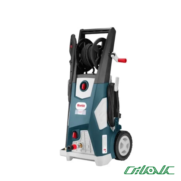 کارواش 180 بار دینامی رونیکس RP-0180