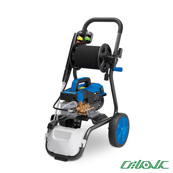 کارواش 180 بار دینامی نووا مدل 4180