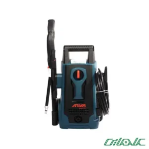 کارواش 90 بار ذغالی آروا 5106