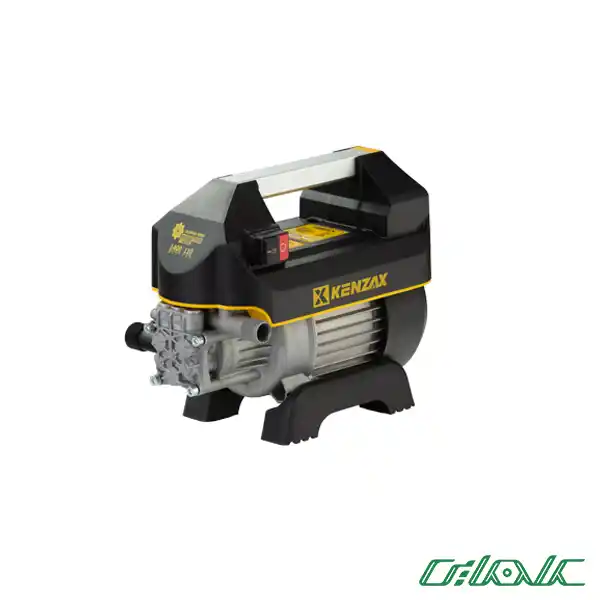 کارواش دینامی کنزاکس مدل KPW-6524 (110 بار )