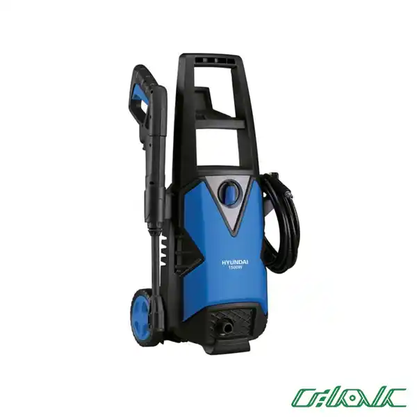 کارواش هیوندای 120 بار مدل HP1526-PW