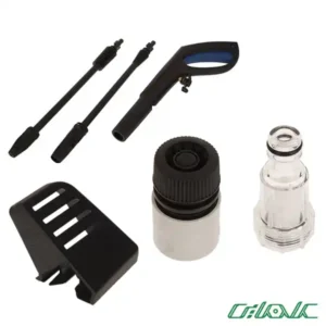 کارواش هیوندای مدل HP1846-PW (140 بار )-2