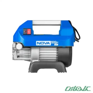کارواش کامپکت 100 بار دینامی نووا مدل 4105