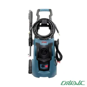 کارواش ۱۳۰ بار ذغالی آروا مدل ۵۱۱۳