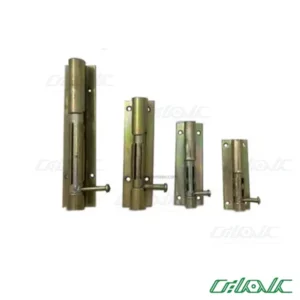 کشو آب داده (قفل شب بند کشو)