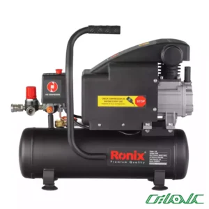 کمپرسور هوا رونیکس مدل 1010-RC-2