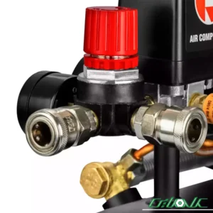 کمپرسور هوا رونیکس مدل 1010-RC-3