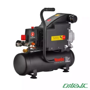 کمپرسور هوا رونیکس مدل 1010-RC
