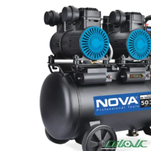 کمپرسور هوا سایلنت نووا مدل 9151-1