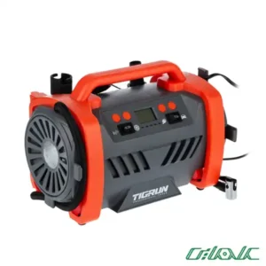 کمپرسور فندکی تیگران مدل TG1210