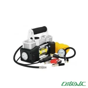 کمپرسور هوا فندکی دوسیلندر واستر