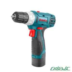 کیت دریل شارژی رونیکس مدل RS-8013