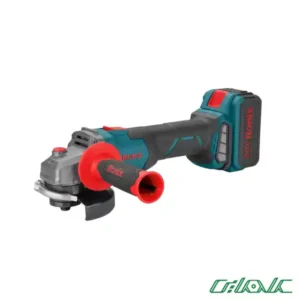 کیت مینی فرز شارژی رونیکس براش لس مدل 8901K