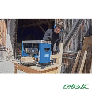 گنده گیر (گندگی) 1500 وات شپخ مدل PLM1800-2