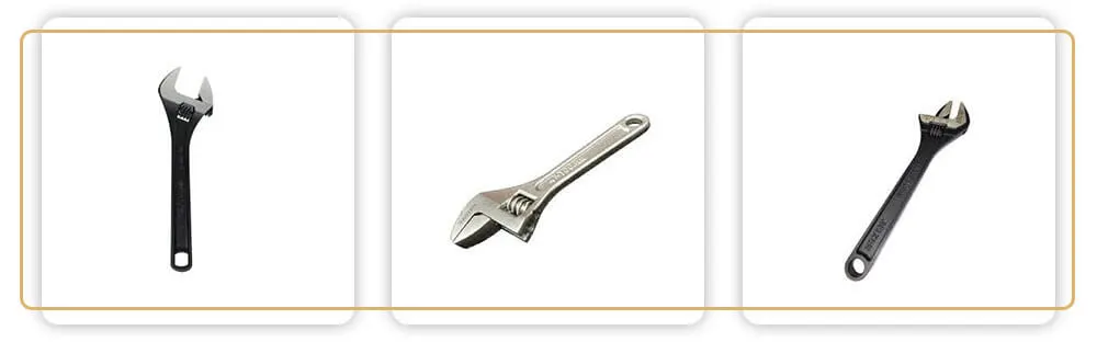 آچار فرانسه واستر