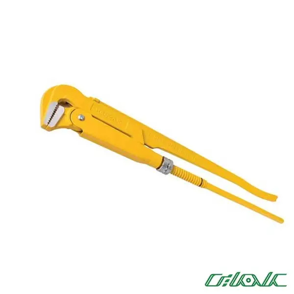 آچار لوله گير دو دسته 1اینچ کنزاکس مدل KPW101