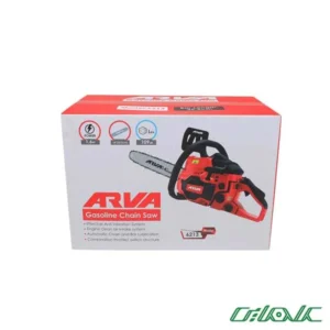 اره-زنجیری-بنزینی-آروا-مدل-۶۲۱۳-1