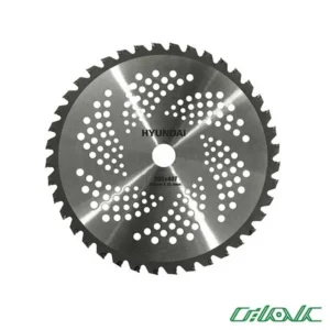 تيغ-اره-الماسه-علف-زن-40-دندانه-هيوندای-مدل-2540TCB