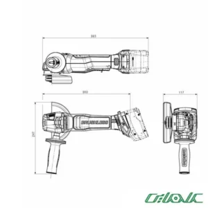 مینی-فرز-شارژیبراش-لس-متابو-مدل-wpb-18-lt-bl-11-125-mtv--1