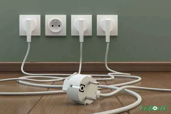 پریز-دیواری