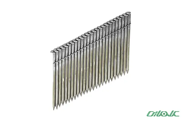 میخ شانه ای