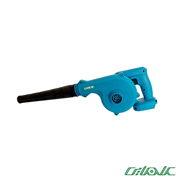 بلوور دمنده و مکنده شارژی لانکر