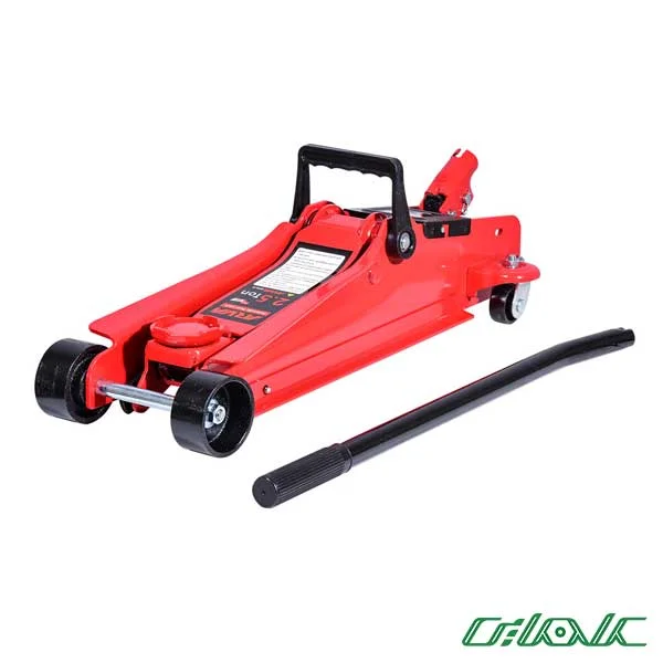 جک سوسماری هيدروليک 2.5 تن آروا مدل 4349