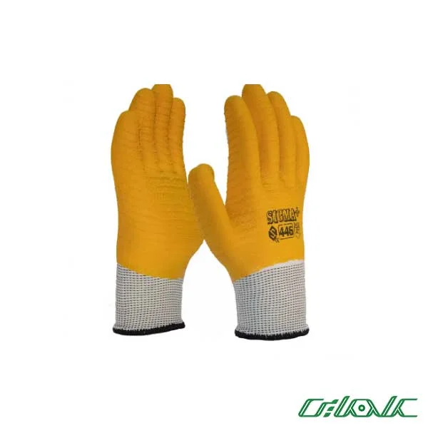 دستکش سیگما مدل 446