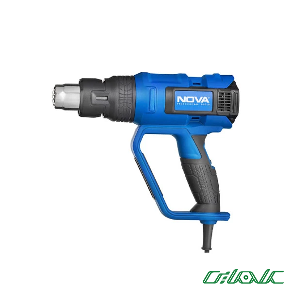 سشوار صنعتی نووا مدل 4408