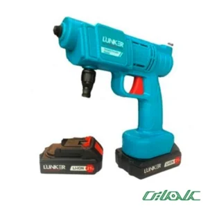 کارواش شارژی لانکر -4